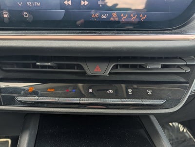 2024 Buick Envision Sport Touring