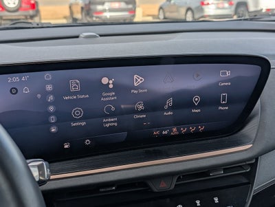 2024 Buick Envision Sport Touring