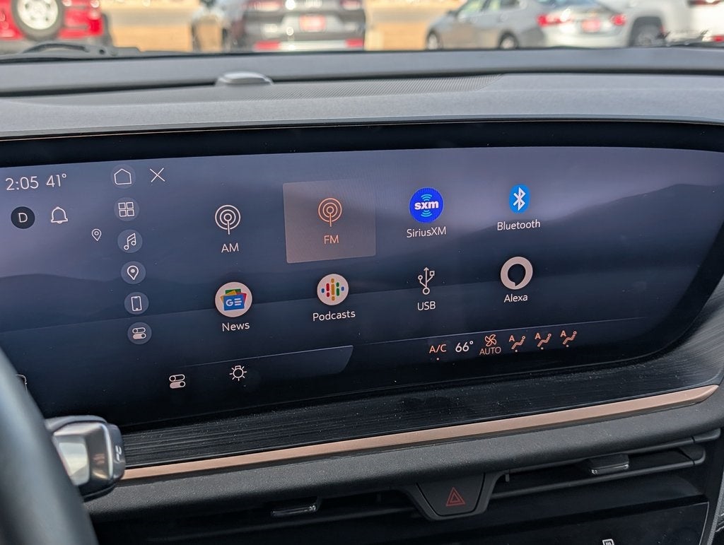 2024 Buick Envision Sport Touring