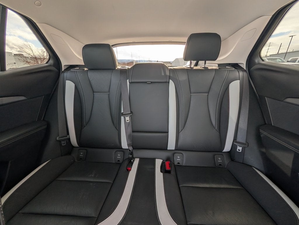 2024 Buick Envision Sport Touring