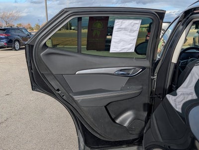 2024 Buick Envision Sport Touring