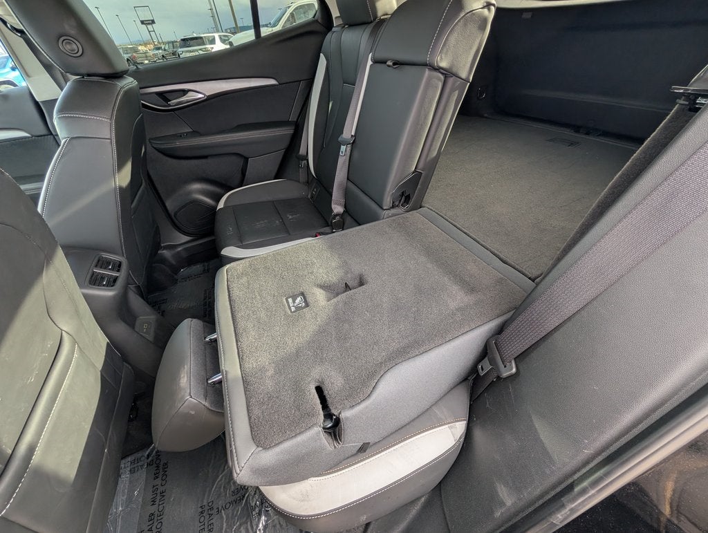 2024 Buick Envision Sport Touring