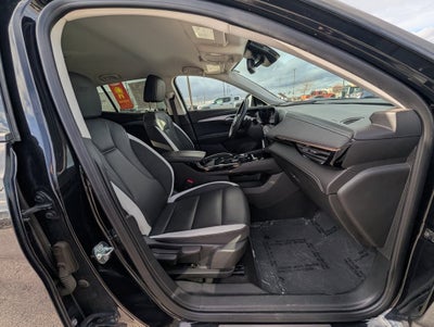 2024 Buick Envision Sport Touring