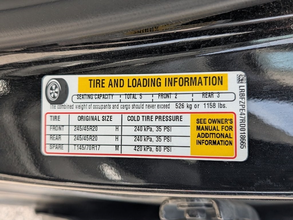 2024 Buick Envision Sport Touring