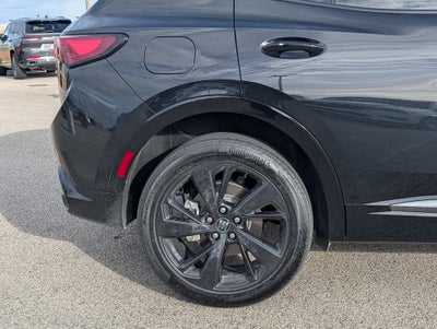 2024 Buick Envision Sport Touring