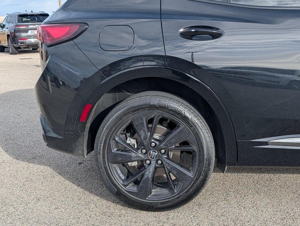 2024 Buick Envision Sport Touring