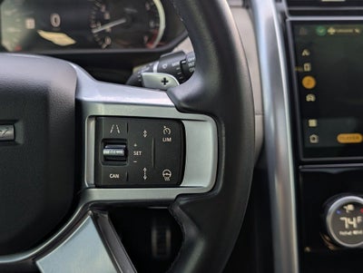 2023 Land Rover Discovery S R-Dynamic