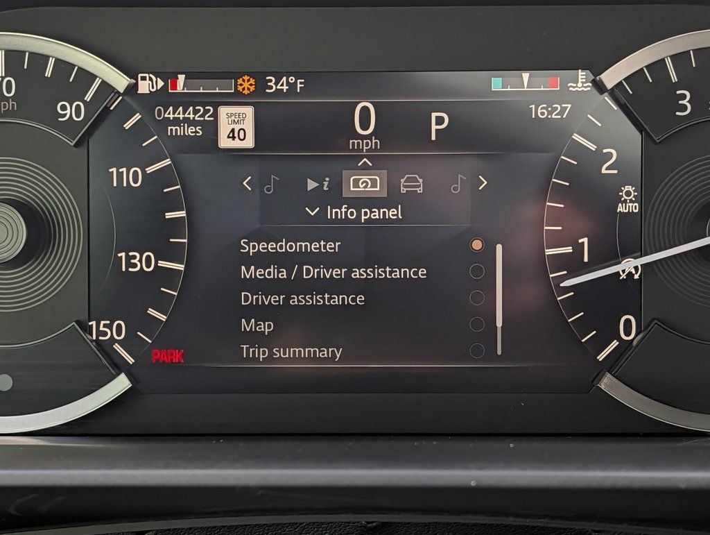 2023 Land Rover Discovery S R-Dynamic