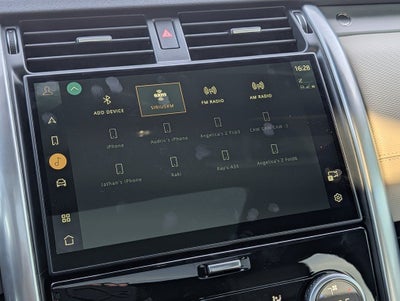 2023 Land Rover Discovery S R-Dynamic