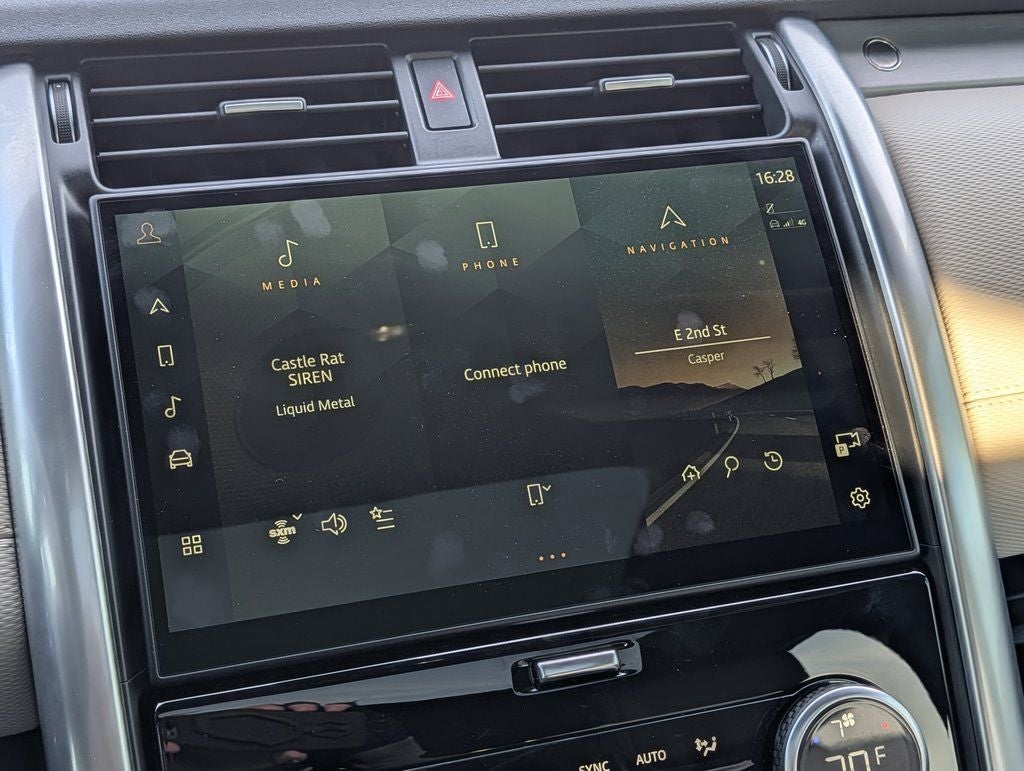 2023 Land Rover Discovery S R-Dynamic