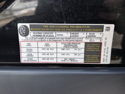 2023 Land Rover Discovery S R-Dynamic