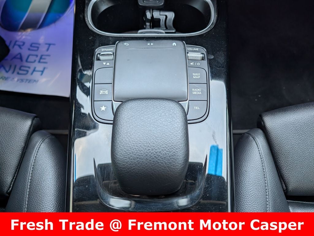 2021 Mercedes-Benz A-Class A 220