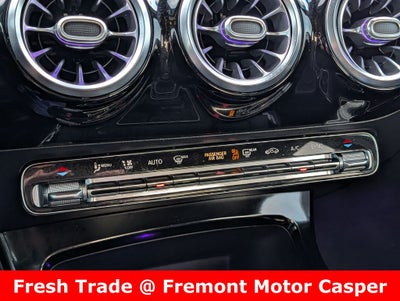 2021 Mercedes-Benz A-Class A 220