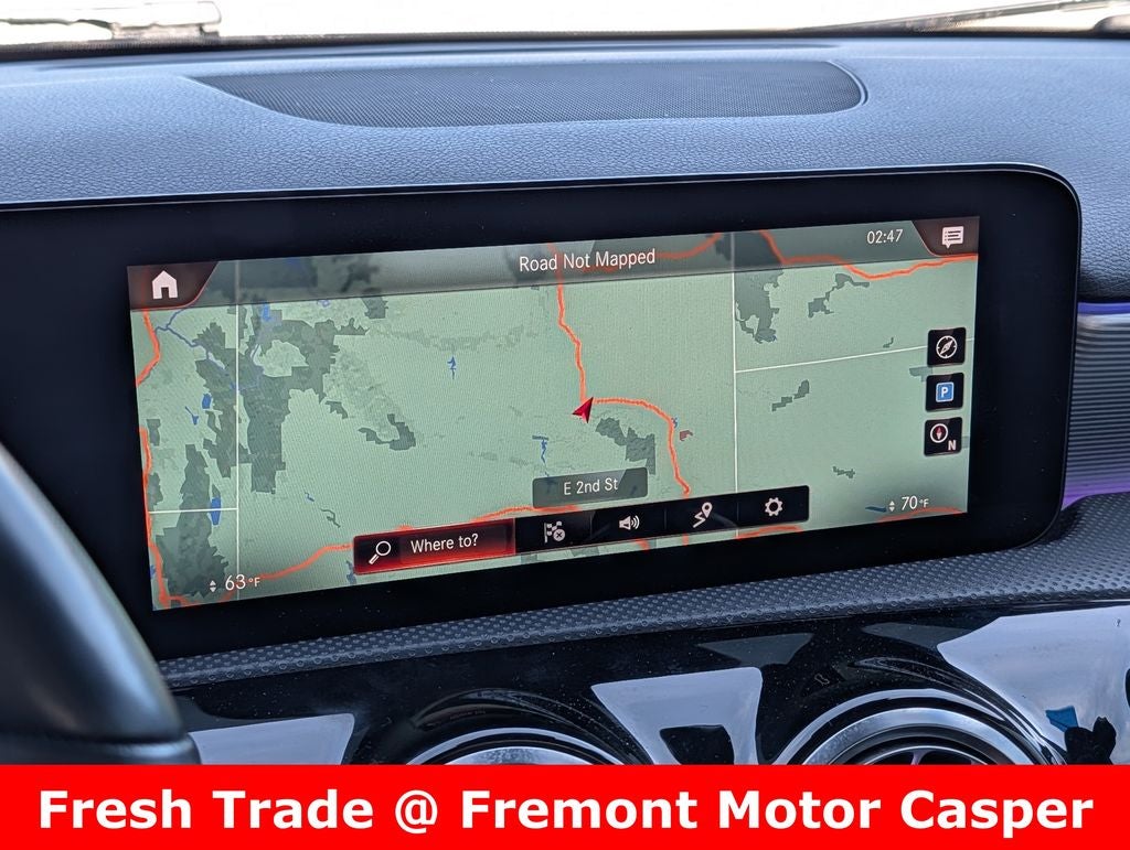 2021 Mercedes-Benz A-Class A 220