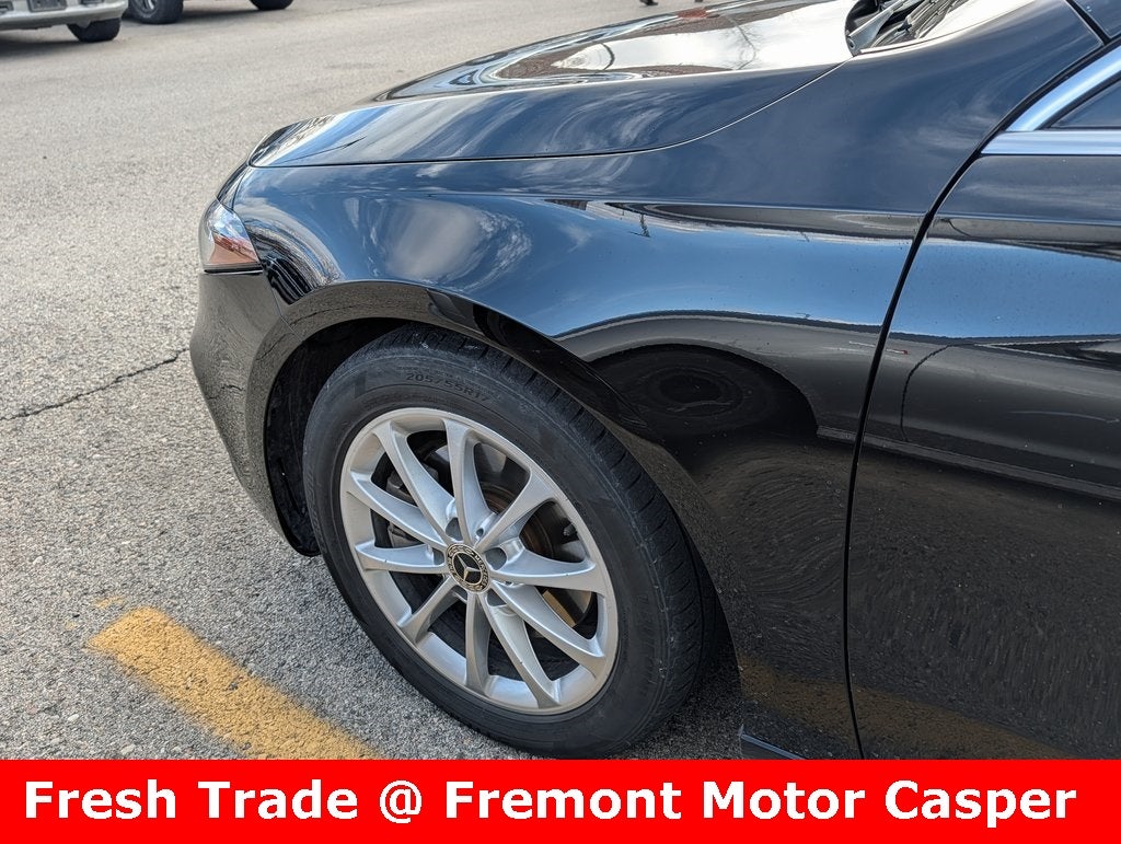 2021 Mercedes-Benz A-Class A 220