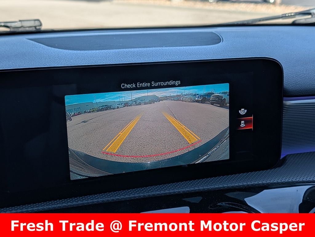 2021 Mercedes-Benz A-Class A 220