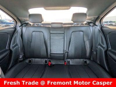 2021 Mercedes-Benz A-Class A 220