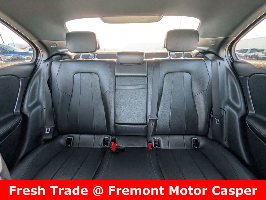 2021 Mercedes-Benz A-Class A 220