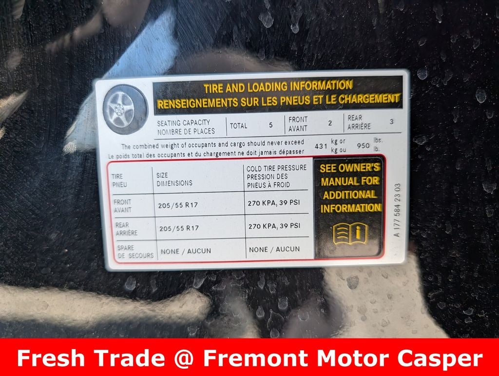 2021 Mercedes-Benz A-Class A 220