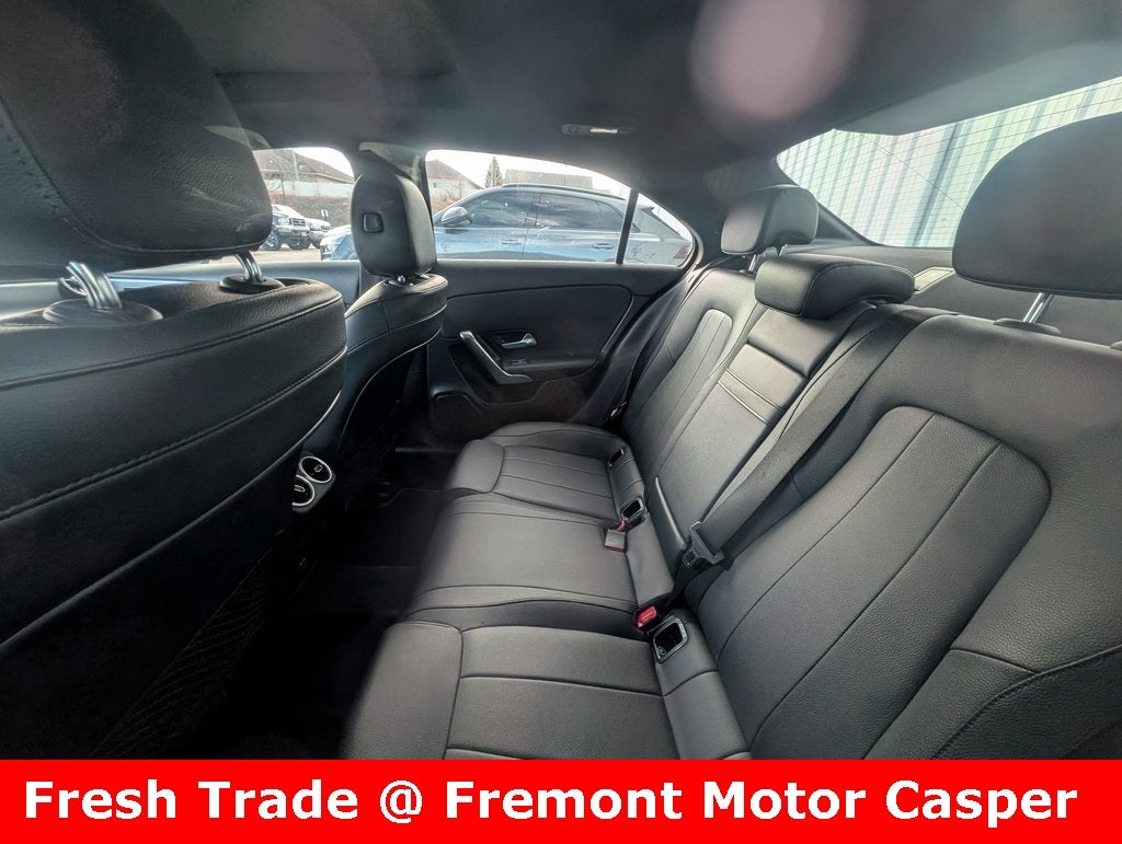 2021 Mercedes-Benz A-Class A 220