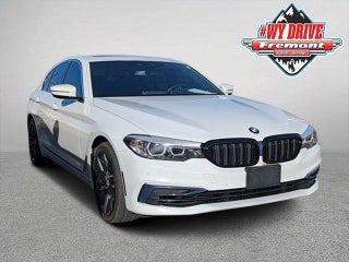 2020 BMW 5 Series 530i xDrive