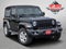 2018 Jeep Wrangler Sport S