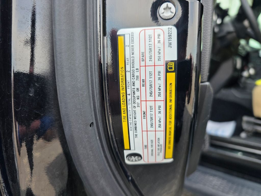2018 Jeep Wrangler Sport S