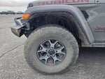 2018 Jeep Wrangler Rubicon