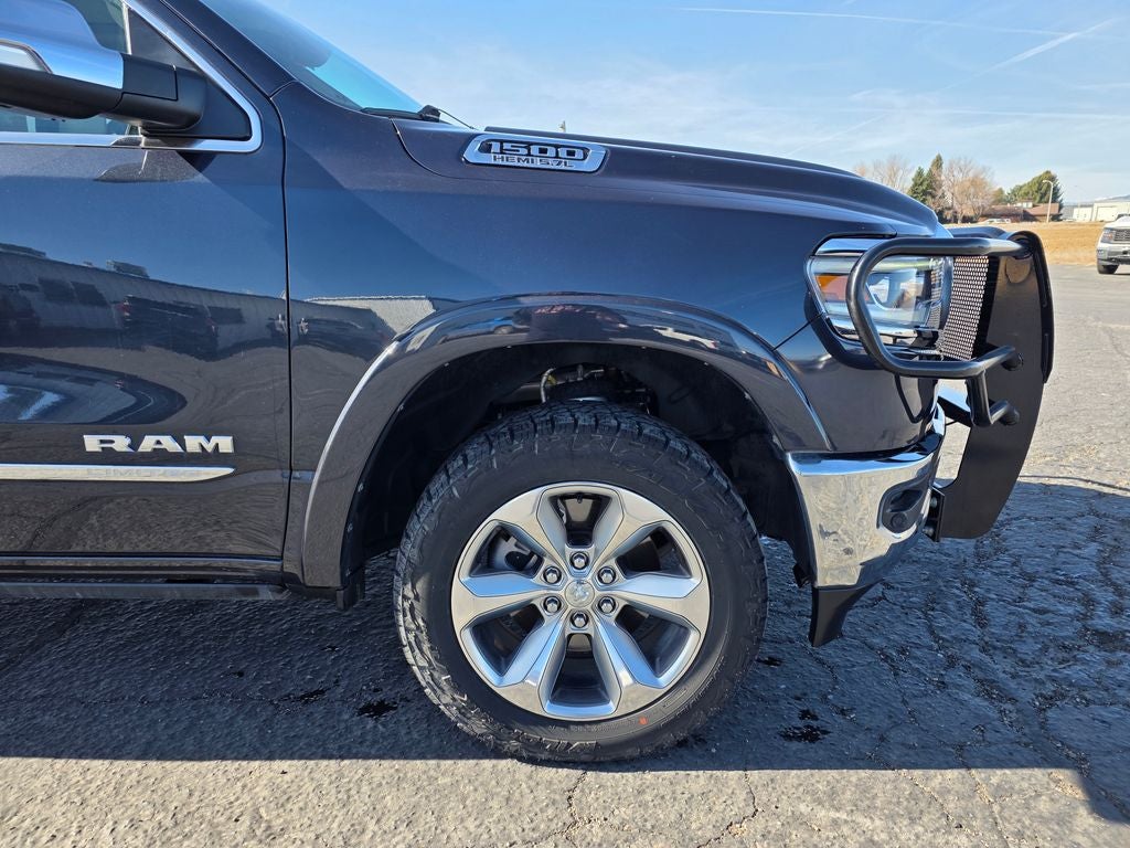 2020 RAM 1500 Limited