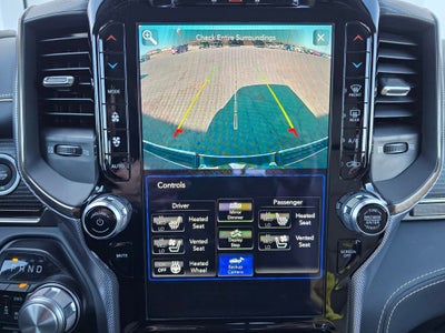 2020 RAM 1500 Limited