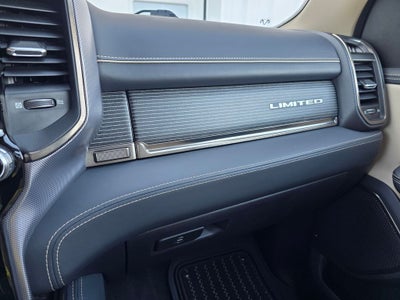 2020 RAM 1500 Limited