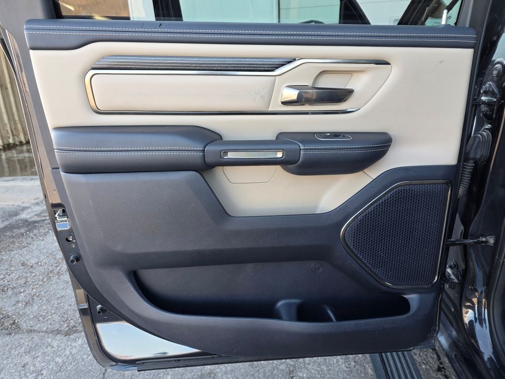 2020 RAM 1500 Limited