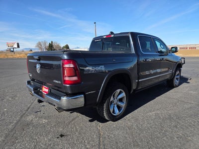 2020 RAM 1500 Limited