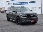 2022 Ford Expedition Max XLT