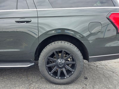 2022 Ford Expedition Max XLT
