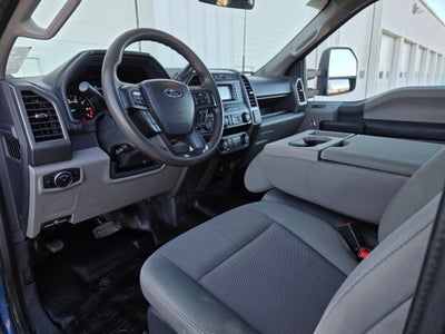 2022 Ford F-250SD XL