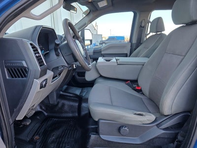 2022 Ford F-250SD XL