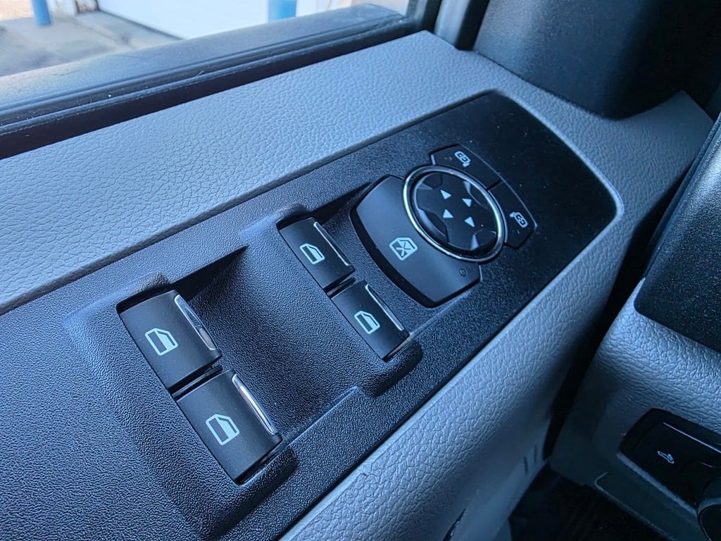 2022 Ford F-250SD XL