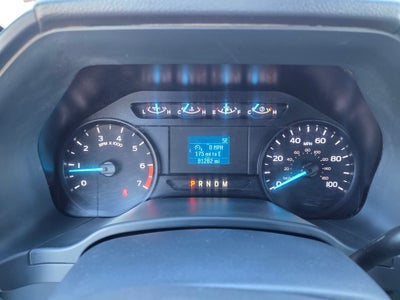 2022 Ford F-250SD XL