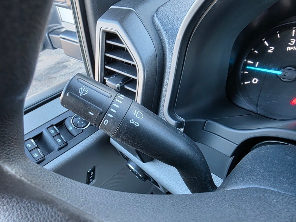 2022 Ford F-250SD XL