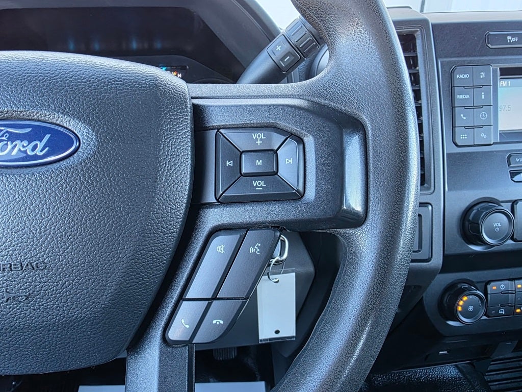 2022 Ford F-250SD XL