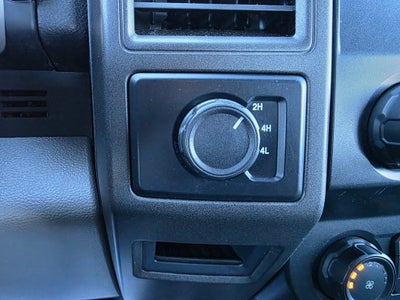 2022 Ford F-250SD XL