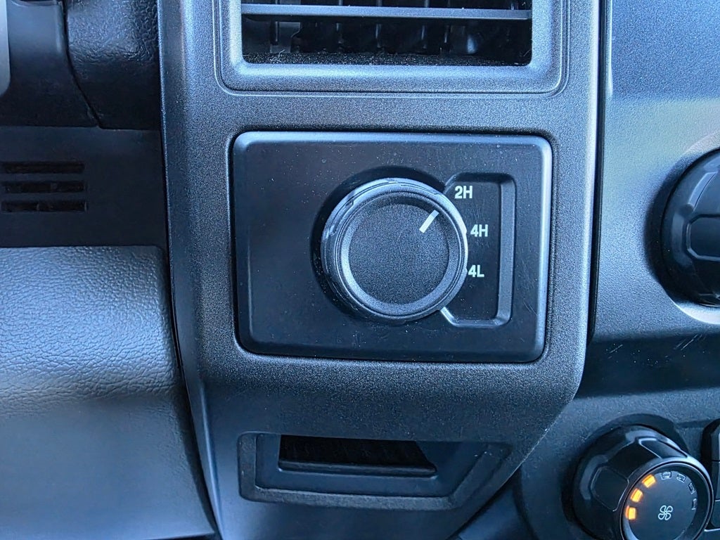 2022 Ford F-250SD XL