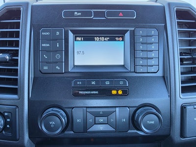 2022 Ford F-250SD XL