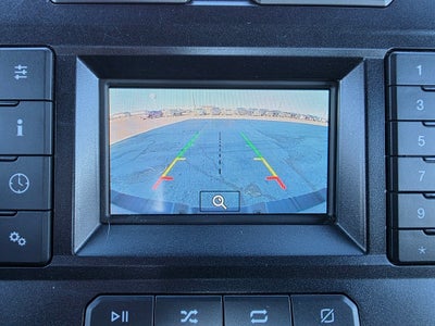 2022 Ford F-250SD XL