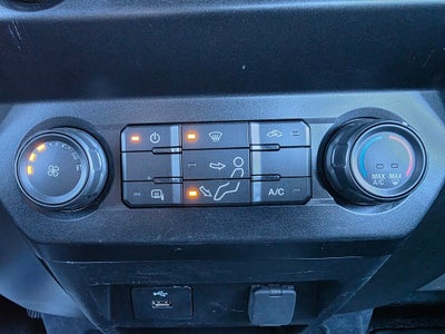 2022 Ford F-250SD XL