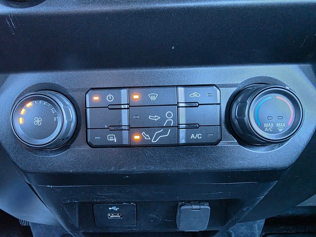 2022 Ford F-250SD XL