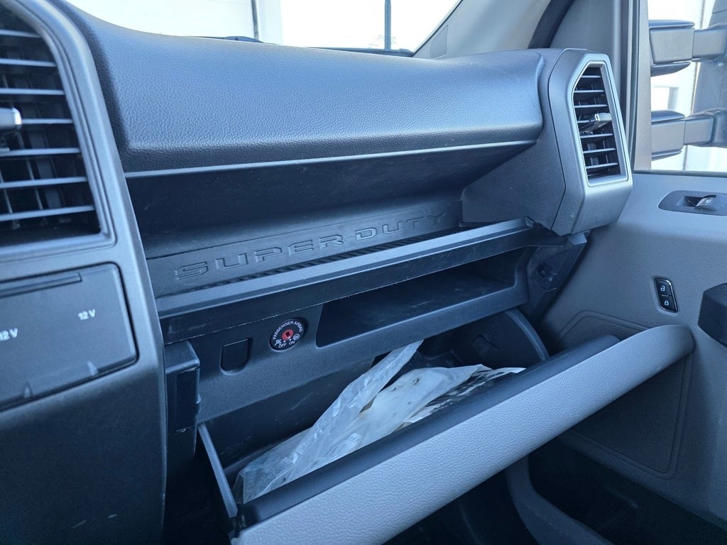 2022 Ford F-250SD XL