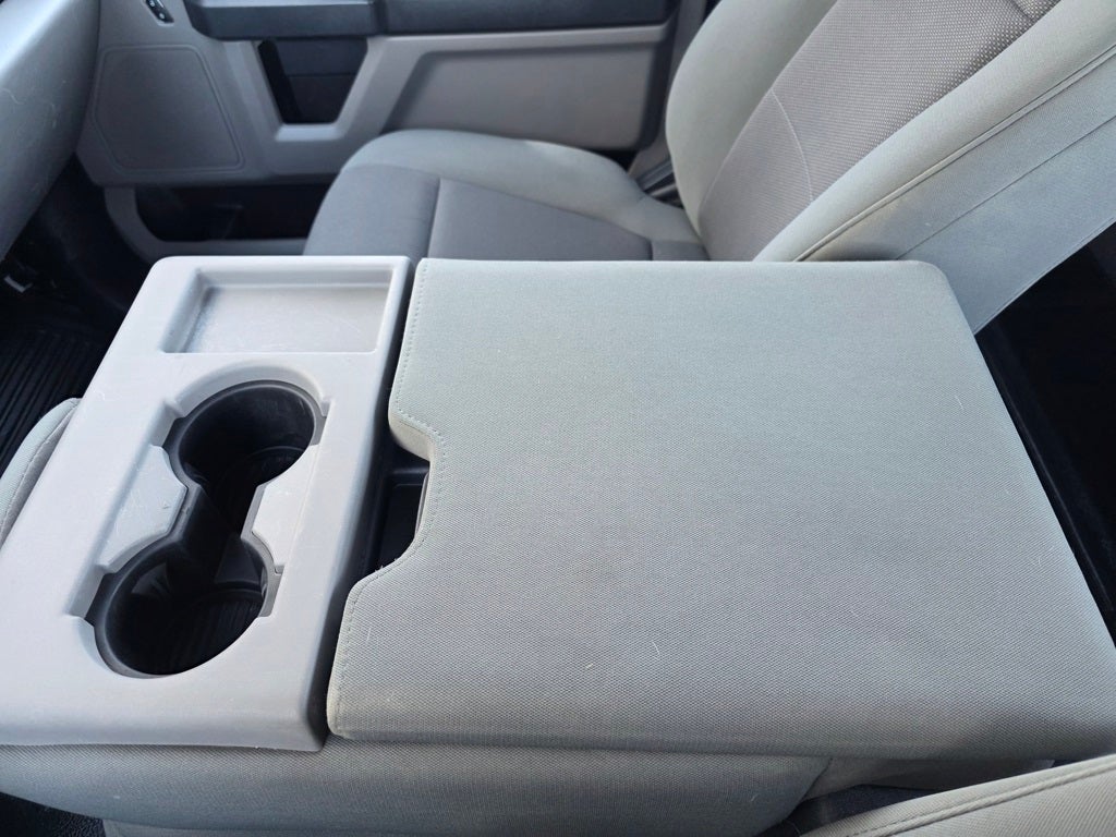 2022 Ford F-250SD XL