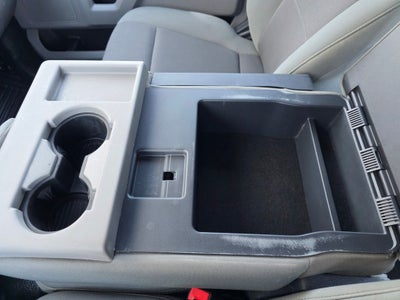 2022 Ford F-250SD XL